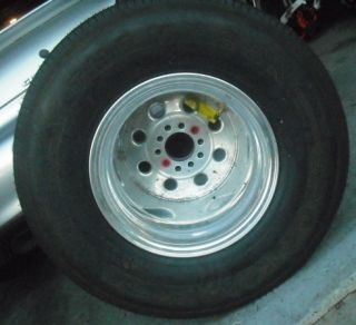  Thompson Pro Sportsman 31X16 50 15LT Tires w Well Draglite Rims New