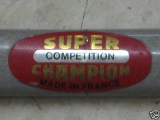 Super Champion Rim Performance 32 H Vintage New