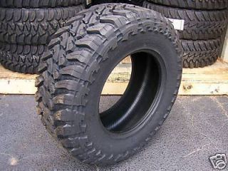 50 20 TOYO Open Country MT 1250R20 33x12.50R20 33 Mud Tires R20 10ply
