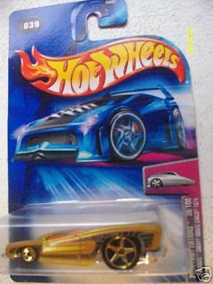 Hot Wheels 2004 First Edition 39 100 74 Chevy Monte