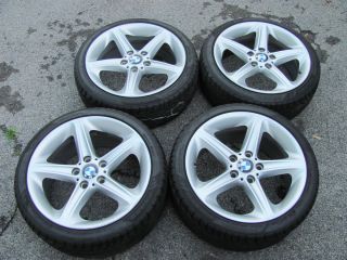 18 Star Spoke Style 264 Wheels 215 40ZR18 245 35ZR18 Tires