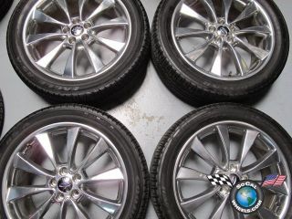  Ford Flex Factory 20 Wheels Tires OEM Rims 3846 255 45 20 BE9J1007AA