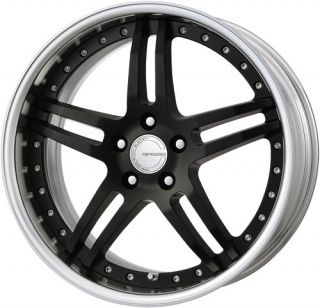 19 Work Gnosis GS 2 MDB Rims Wheels x3 E36 E46 Z4 M3 X5