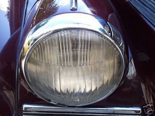 1939 Oldsmobile Headlight Ring Rim New Chevrolet GM