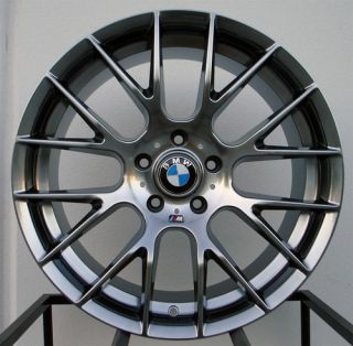 19 CSL Wheels Rims Fit BMW E65 730 735 740 745 750 760