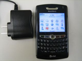 Unlocked Rim Blackberry 8800 Quad Band GSM T Mobile at T and Oversea