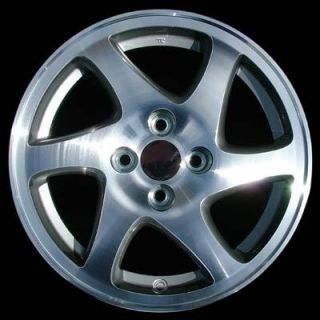 15 Alloy Wheel Rim for 1998 1999 2000 2001 Acura Integra GSR