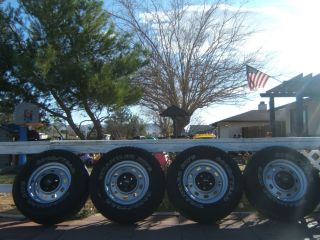 Jeep Wrangler Cherokee OEM 15 Rims 5 Lug Wheels Tires Goodyear RTS 235
