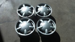 15 Buick LeSabre 2000 Factory Wheels Rims 5x115 Set of 4 4033 Silver