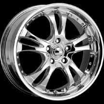 17 inch Pontiac G6 Chrome Rims Wheels Awesome Price
