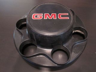 GMC Wheel Center Cap Hubcap 6 Lug 1988 1999 46279