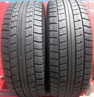 Used Nitto P235 65R16 103T sn2 Snow Tires 2356516