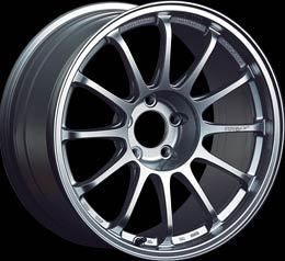 SSR Type F Wheels Rims 19x10 5 15 5x114 3 Silver