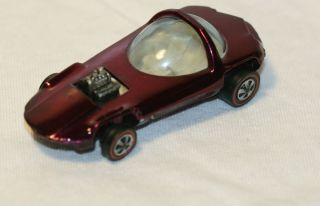 1968 Hot Wheels Red Line Vintage Silhouette Best OFFER