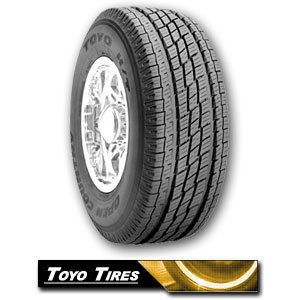 LT265 70R17 10 Toyo Open Country H T 121s 10 265 70 17 Tires 2657017