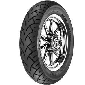 Metzler ME880 100 90H19 Front Tire