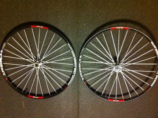 DT SWISS XM 1550 TRICON 29ER WHEELSET CANNONDALE LEFTY F REAR 9x135 or