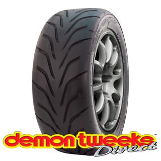 185 60 13 R13 Toyo Proxes R888 Semi Slick Track Race Tyre Medium
