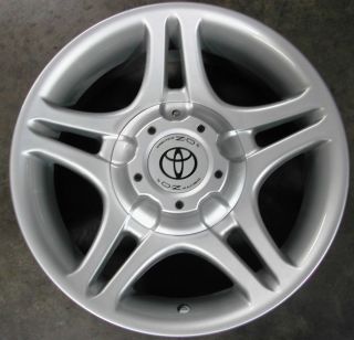 Toyota Tundra 16x7 oz Wheel Rim WCC371