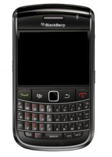 Rim Blackberry Bold 9650 US Cellular 3G WiFi GPS Smartphone New