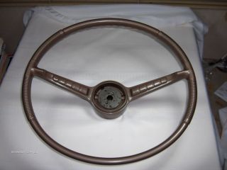 Studebaker Hawk Steering Wheel 61 64 163
