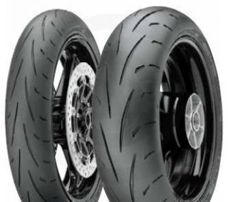 New Dunlop Q2 SPORTMAX Rear Tire 190 55 17 190 55 17 Best Deal from