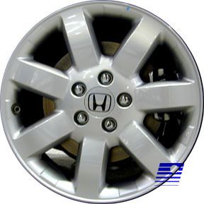 Honda CR V 2006 2009 17 inch Compatible Wheel Rim