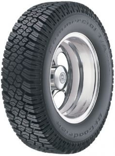 BF Goodrich Commercial T A Traction Tire s 235 85R16 235 85 16 2358516
