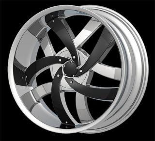 18 inch Velocity 825 Wheels Rims Tires Fittoyota Nissan Kia Mazda