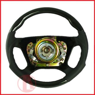 Mercedes W140 W202 W210 C E s Sport Steering Wheel Eye
