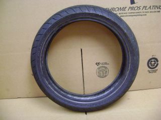 Dunlop SPORTMAX D207 120 70 17 120 70 17 120 70ZR17 Front Wheel Tire