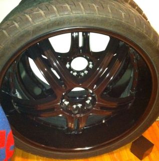 Inch Mkw Wheel And Tire Package Rims Dubs Wheels Rims And Tires Donks