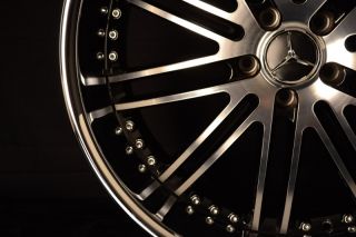 22 Mercedes Wheels Rims Tires ML320 ML350 ML500 ML450