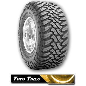 10 Toyo Open Country M T 131Q 10 285 75 18 Tires 2857518 Tire