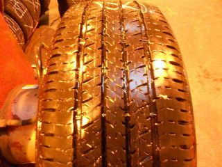 Bridgestone 215 60 16 Tire Turanza EL400 P215 60 R16 94T 6 32 Tread