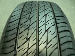 Grandtrek St 20 215 70 16 P215 70R16 215 70 16 Tire 13318 Q