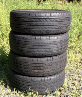 Michelin P215 60 R16 Used Tires