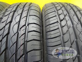 205 65 15 BRAND NEW TIRES FREE M B VEE RUBBER 4 AVAILABLE MIAMI