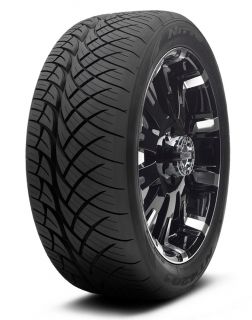 Nitto NT420S Tires 265 50R20 265 50 20 2655020 50R R20