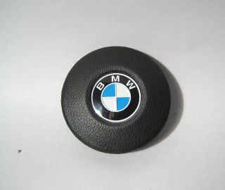 BMW E30 E28 E24 Horn Button for Sport Steering Wheel 84 91 325i 318i