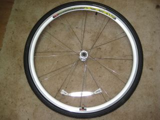622 28Swift Arriv Stars Circle w Kenda Tire Bicycle Rim Wheel