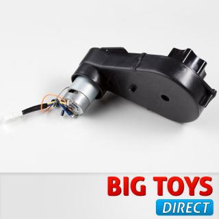  Gearbox For Ride On Car Part For Kids Ride On Power F430 Car Wheels