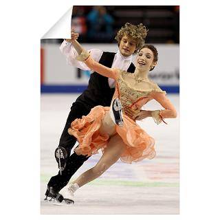 2010 Skate America Wall Decal