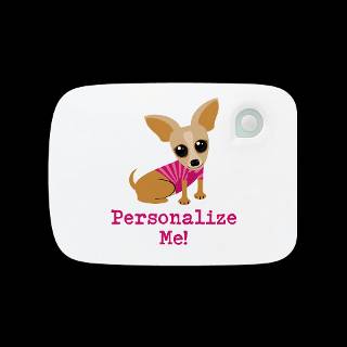 1512Blvd Gifts  1512Blvd iPhone Cases  Custom Pink Chihuahua