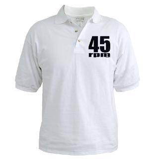 45 RPM T Shirt for $22.50