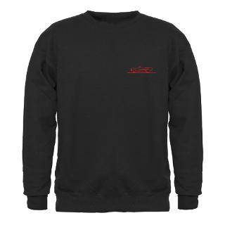 Sweatshirts & Hoodies  1964 65 66 Mustang Convertible Sweatshirt