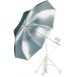Lastolite LU5823 5 Silver Umbrella Demo