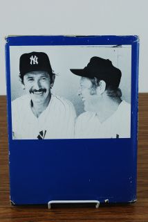 1978 Vintage Year of the Yankees by Lou Sahadi Thumbnail Image