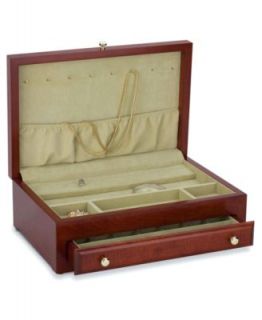 Reed & Barton Hannah Jewelry Box   Collections   for the home   