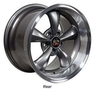 This wheel is manufactured by O. E. Wheel Distributors LLC. Sarasota